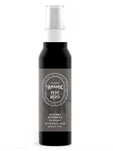 L'AMANDE Pepe Nero After Shave Balm 100 ml