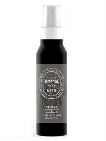 L'AMANDE Pepe Nero After Shave Balm 100 ml