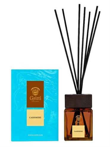 GRITTI VENETIA I Turchesi Home Cashmere Diffuser 250 ml