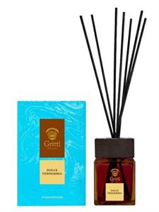 GRITTI VENETIA I Turchesi Home Dolce Vendemmia Diffuser 250 ml