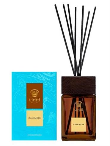 GRITTI VENETIA I Turchesi Home Cashmere Diffuser 500 ml
