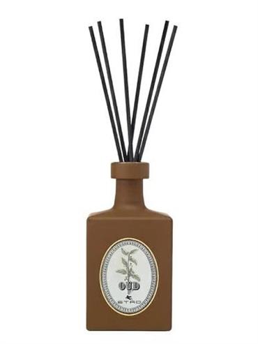ETRO Ambiente Oud Diffusore 500 ml