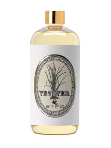 ETRO Ambiente Vetiver Ricarica per Diffusore 500 ml