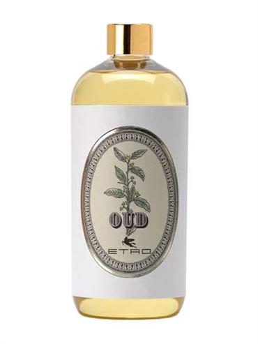ETRO Ambiente Oud Ricarica per Diffusore 500 ml