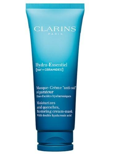 CLARINS VISO HYDRA-ESSENTIEL HA2 MASCHERA IDRATANTE 75ML