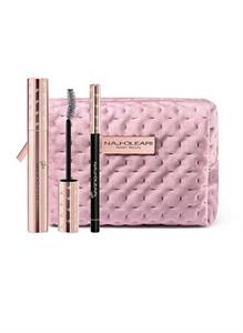 NAJ-OLEARI KIT MARVELOUS CURL MASCARA + KAJAL