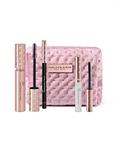 NAJ-OLEARI KIT CLICK ON ME MASCARA + KAJAL + SPARKLING EYELINER