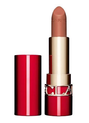 CLARINS JOLI ROUGE VELVET LIPSTICK