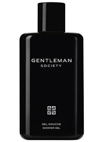 GIVENCHY Gentleman Society Gel Douche 200 ml