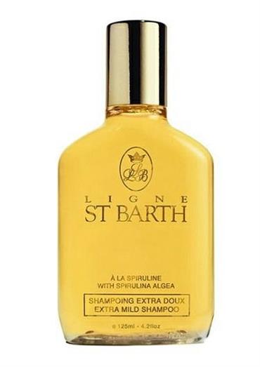 ST BARTH HAIR SHAMPOO DOLCE ALLA SPIRULINA 125ML