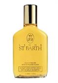 ST BARTH HAIR SHAMPOO DOLCE ALLA SPIRULINA 125ML