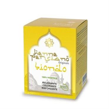 FARMADERBE HENNE' PERSIANO 150G