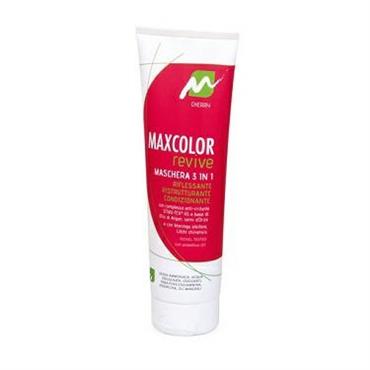 VITAL FACTORS MAX COLOR REVIVE MASCHERA RIFLESSANTE 250ML