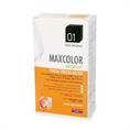 VITAL FACTORS MAX COLOR VEGETAL TINTA TRICOLOGICA 140 ML