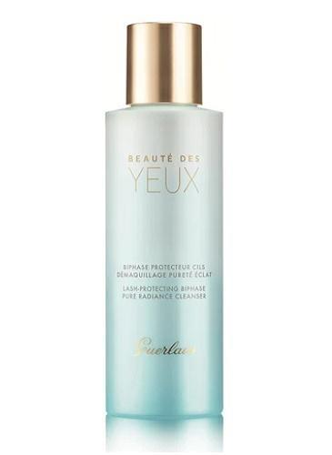 GUERLAIN BEAUTE DES YEUX DEMAQUILLANT 125ML