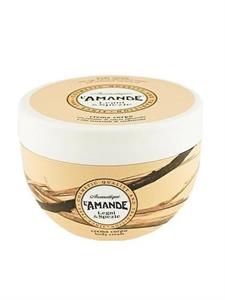 L'AMANDE Legni E Spezie Crema Corpo 300 gr
