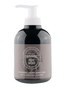 L'AMANDE Pepe Nero Detergente Liquido 250 ml