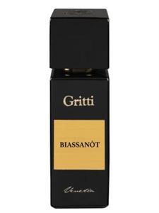 GRITTI VENETIA Black Biassanot Eau de Parfum 100 ml