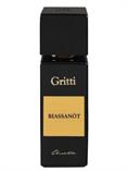 GRITTI VENETIA Black Biassanot Eau de Parfum 100 ml