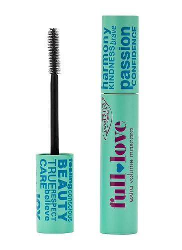 PUROBIO FULL LOVE EXTRA VOLUME MASCARA 14,7ML