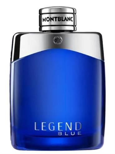 MONTBLANC LEGEND BLUE EDP 100ML NATURAL SPRAY