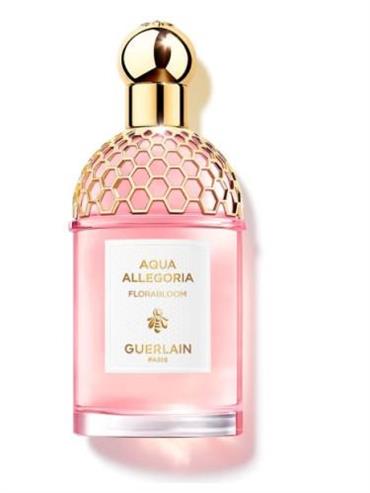 GUERLAIN AQUA ALLEGORIA FLORABLOOM EDT REFILLABLE 125ML SPRAY