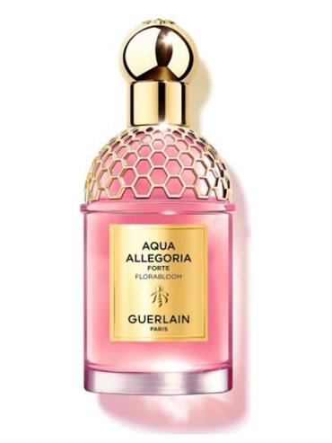 GUERLAIN AQUA ALLEGORIA FLORABLOOM FORTE EDP REFILLABLE 75ML