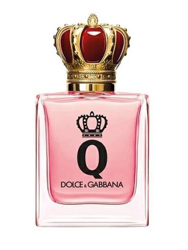 DOLCE & GABBANA Q Eau de Parfum 50 ml