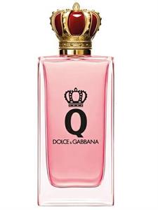 DOLCE & GABBANA Q Eau de Parfum 100 ml