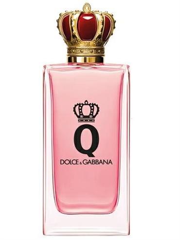 DOLCE & GABBANA Q Eau de Parfum 100 ml