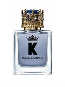 DOLCE & GABBANA K Eau de Toilette 50 ml