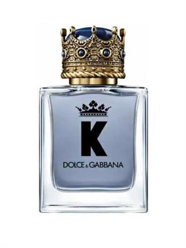DOLCE & GABBANA K Eau de Toilette 50 ml