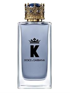 DOLCE & GABBANA K Eau de Toilette 100 ml
