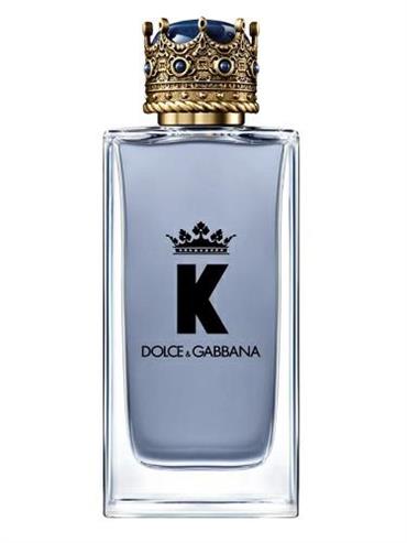 DOLCE & GABBANA K Eau de Toilette 100 ml