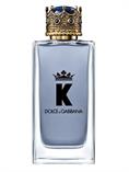 DOLCE & GABBANA K Eau de Toilette 100 ml