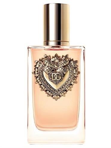 DOLCE & GABBANA Devotion Eau de Parfum 100 ml