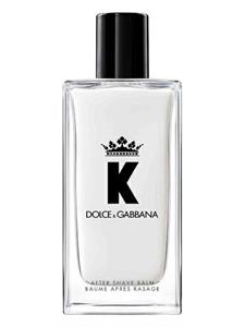 DOLCE & GABBANA K After Shave Balm 100 ml