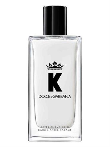 DOLCE & GABBANA K After Shave Balm 100 ml