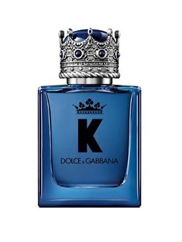 DOLCE & GABBANA K Eau de Parfum 50 ml