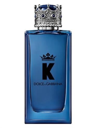 DOLCE & GABBANA K Eau de Parfum 100 ml