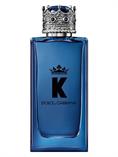 DOLCE & GABBANA K Eau de Parfum 100 ml
