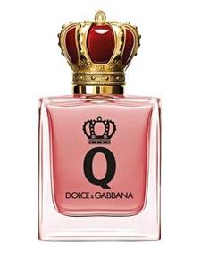 DOLCE & GABBANA Q Intense Eau de Parfum 50 ml