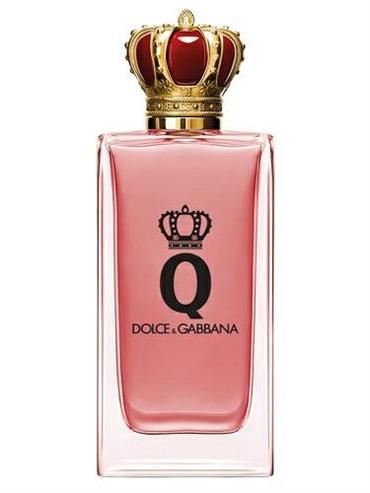 DOLCE & GABBANA Q Intense Eau de Parfum 100 ml