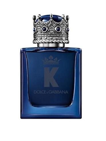 DOLCE & GABBANA K Intense Eau de Parfum 50 ml