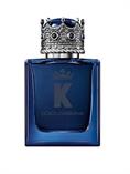 DOLCE & GABBANA K Intense Eau de Parfum 50 ml