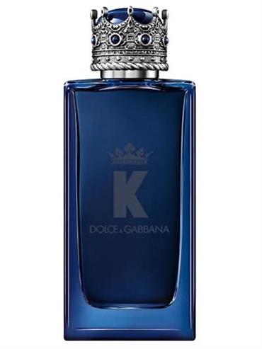 DOLCE & GABBANA K Intense Eau de Parfum 100 ml
