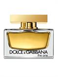 DOLCE & GABBANA The One Eau de Parfum 50 ml