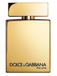 DOLCE & GABBANA The One For Men Gold Intense Eau de Parfum 50 ml