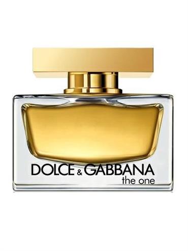 DOLCE & GABBANA The One Eau de Parfum 30 ml