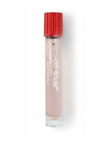 OFF-WHITE Solution No.3 Eau de Parfum 15 ml